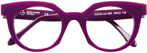 Monture de lunettes Giorgio Nannini Femme CLELIA-988 - CLELIA-988